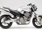 Honda CB 900F Hornet